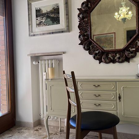 B&B Pergolesi Verona Exteriör bild