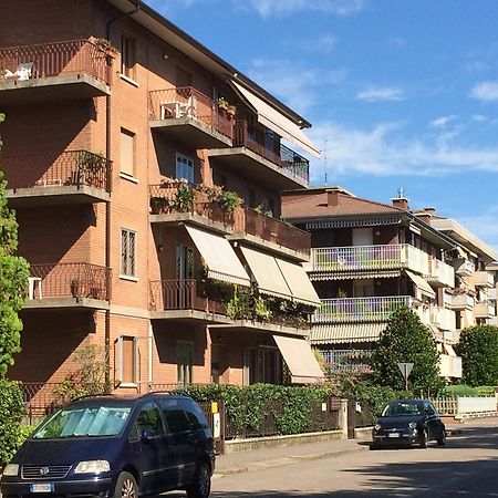 B&B Pergolesi Verona Exteriör bild