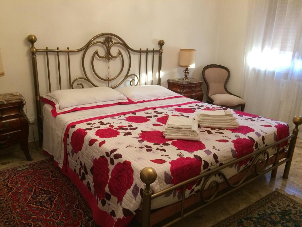 B&B Pergolesi Verona Exteriör bild