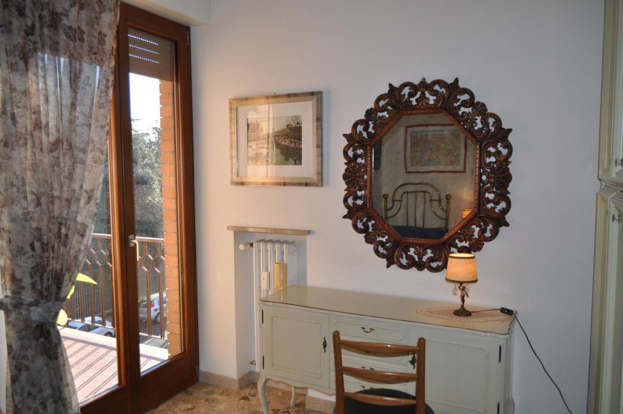 B&B Pergolesi Verona Exteriör bild