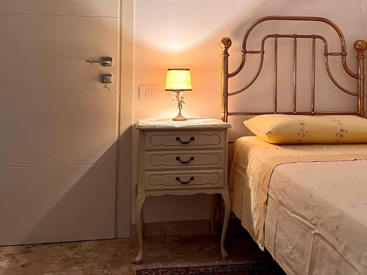 B&B Pergolesi Verona Exteriör bild