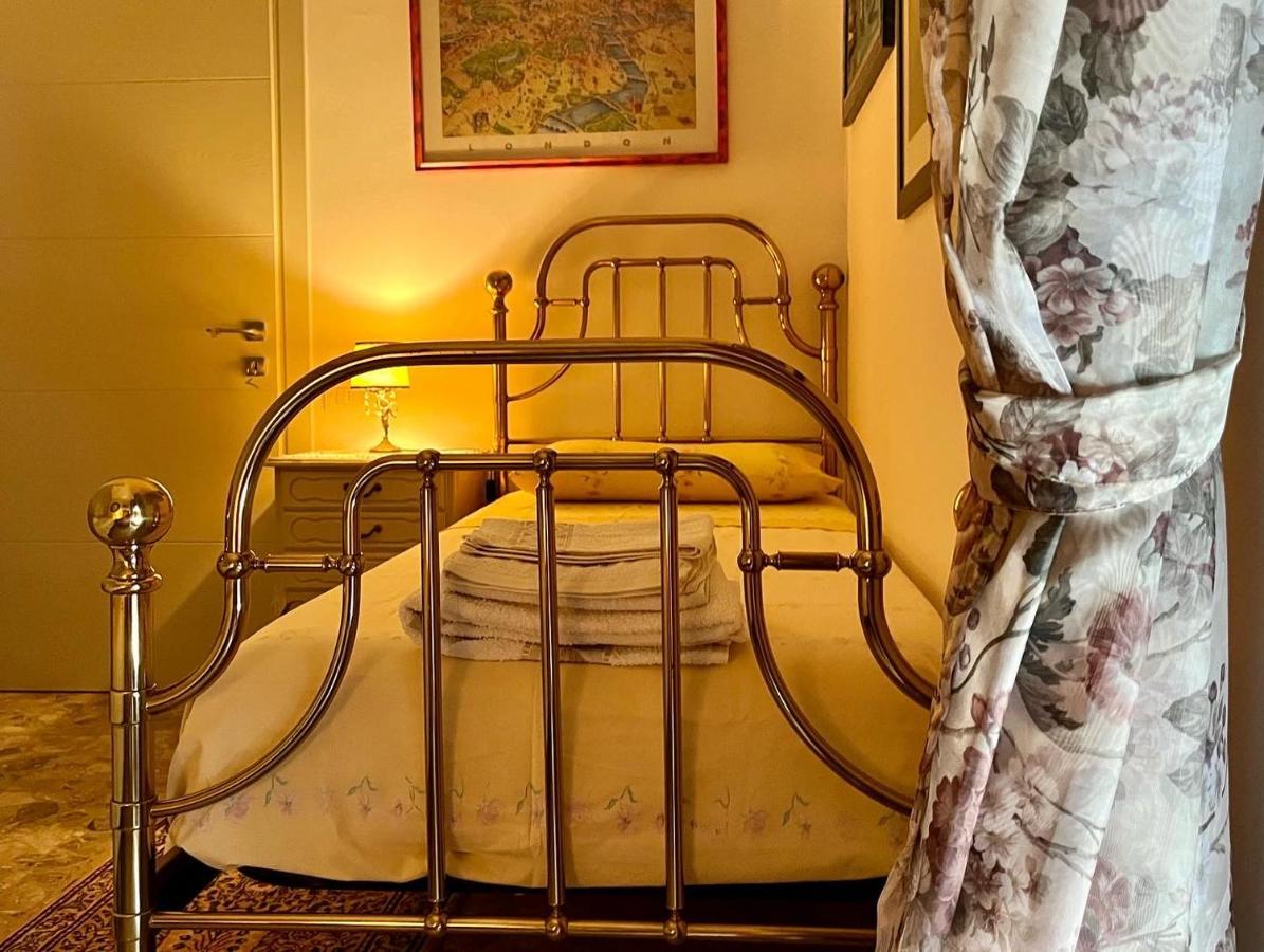 B&B Pergolesi Verona Exteriör bild