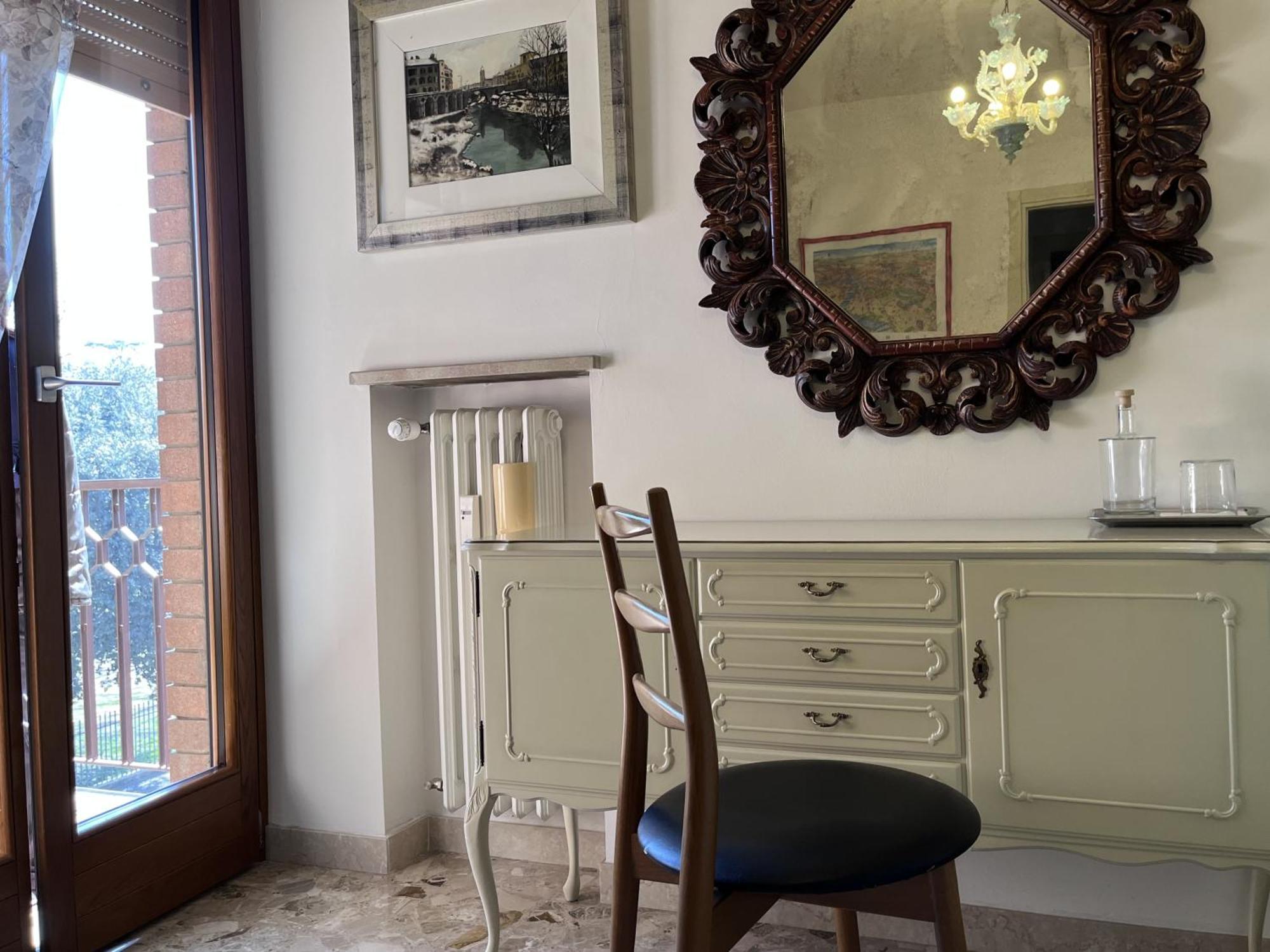 B&B Pergolesi Verona Exteriör bild