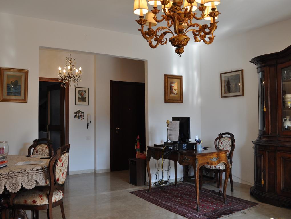 B&B Pergolesi Verona Exteriör bild
