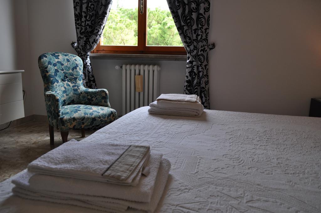 B&B Pergolesi Verona Exteriör bild