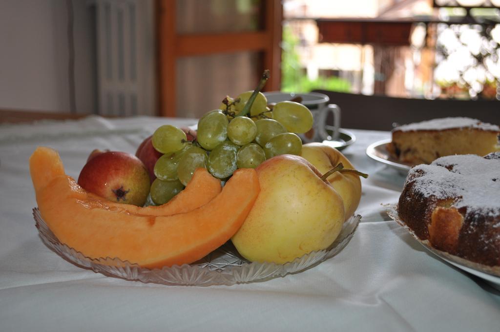 B&B Pergolesi Verona Exteriör bild