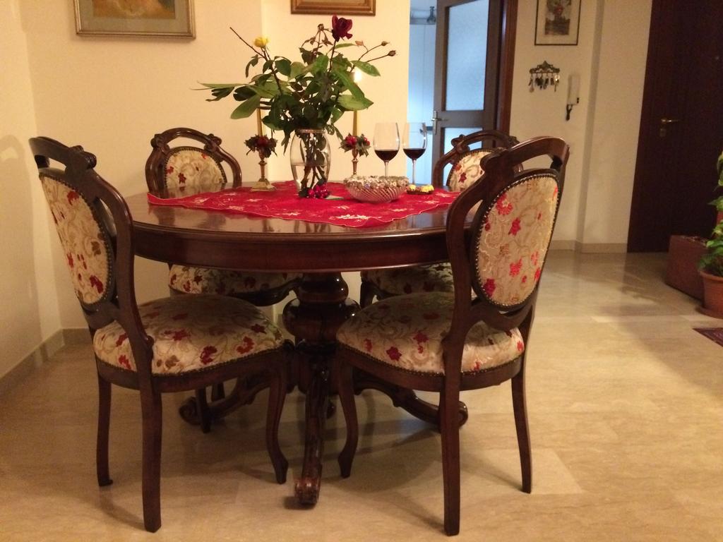 B&B Pergolesi Verona Exteriör bild
