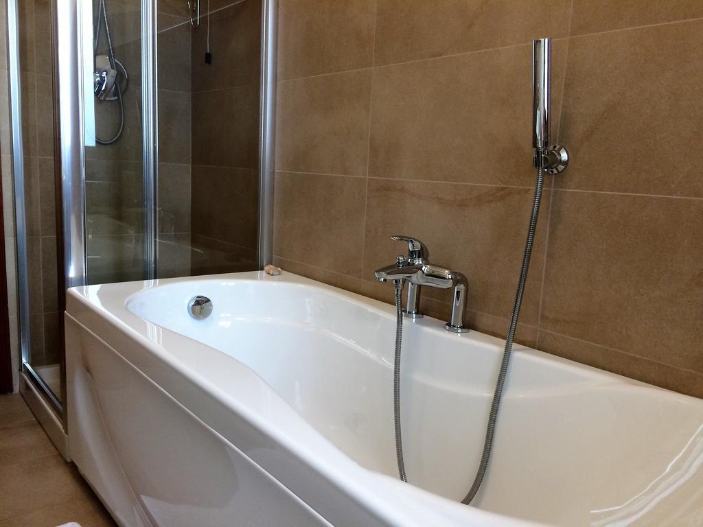 B&B Pergolesi Verona Exteriör bild