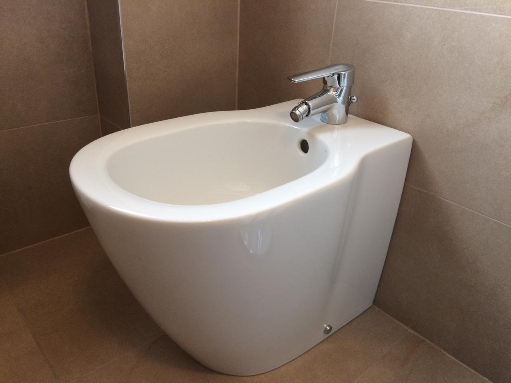 B&B Pergolesi Verona Exteriör bild