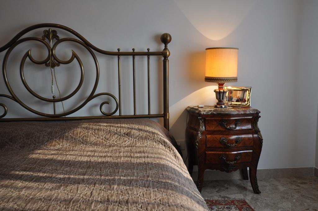 B&B Pergolesi Verona Exteriör bild