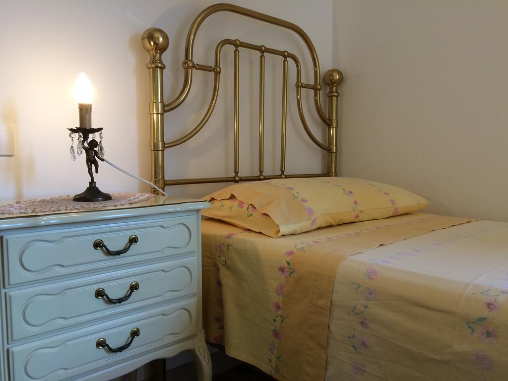 B&B Pergolesi Verona Exteriör bild