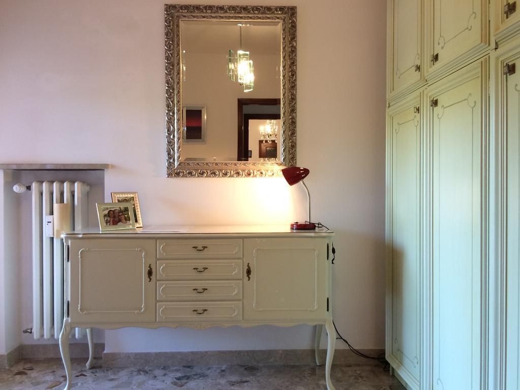 B&B Pergolesi Verona Exteriör bild