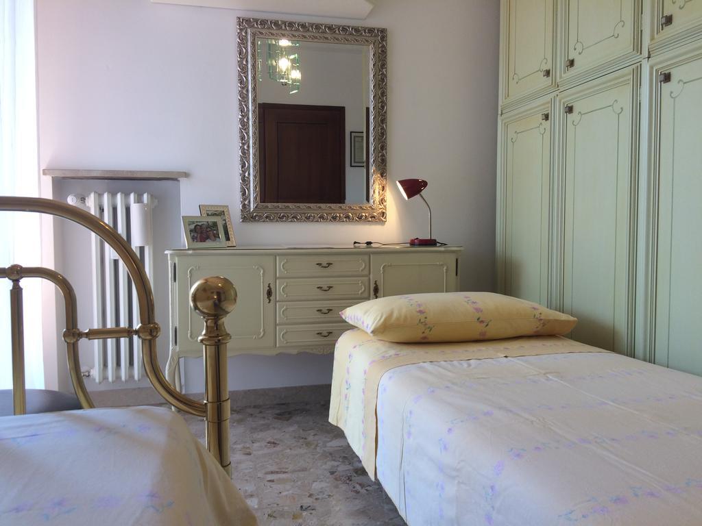 B&B Pergolesi Verona Exteriör bild