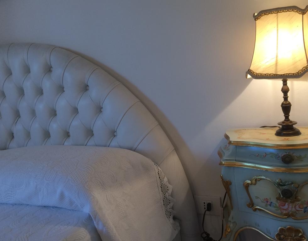 B&B Pergolesi Verona Exteriör bild