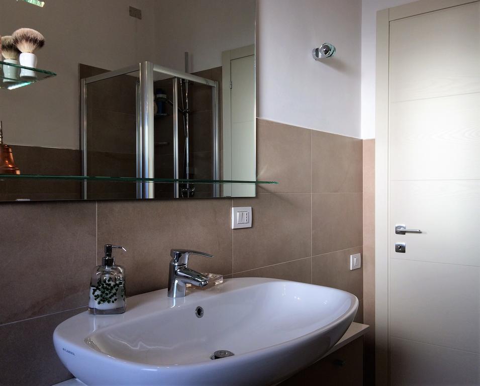 B&B Pergolesi Verona Exteriör bild