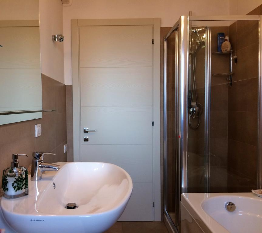 B&B Pergolesi Verona Exteriör bild