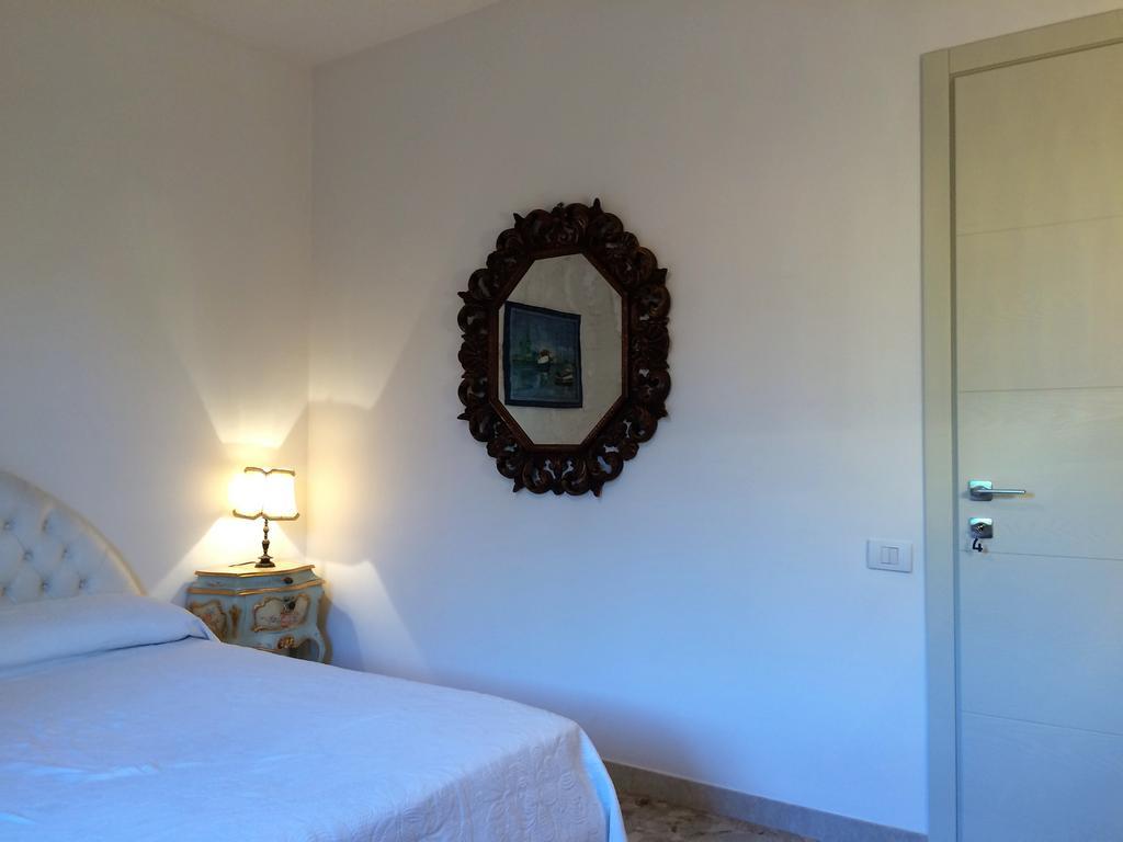 B&B Pergolesi Verona Exteriör bild