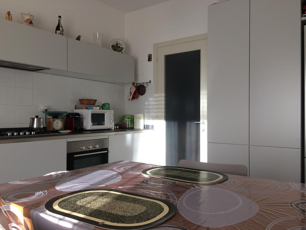 B&B Pergolesi Verona Exteriör bild