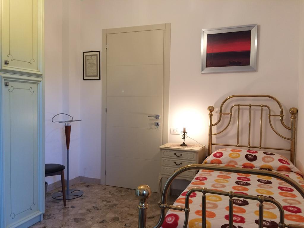 B&B Pergolesi Verona Exteriör bild