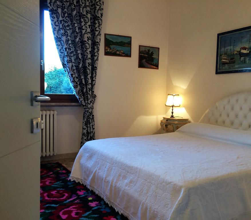B&B Pergolesi Verona Exteriör bild