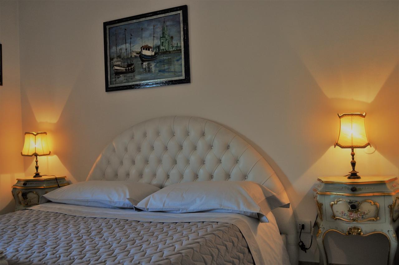 B&B Pergolesi Verona Exteriör bild