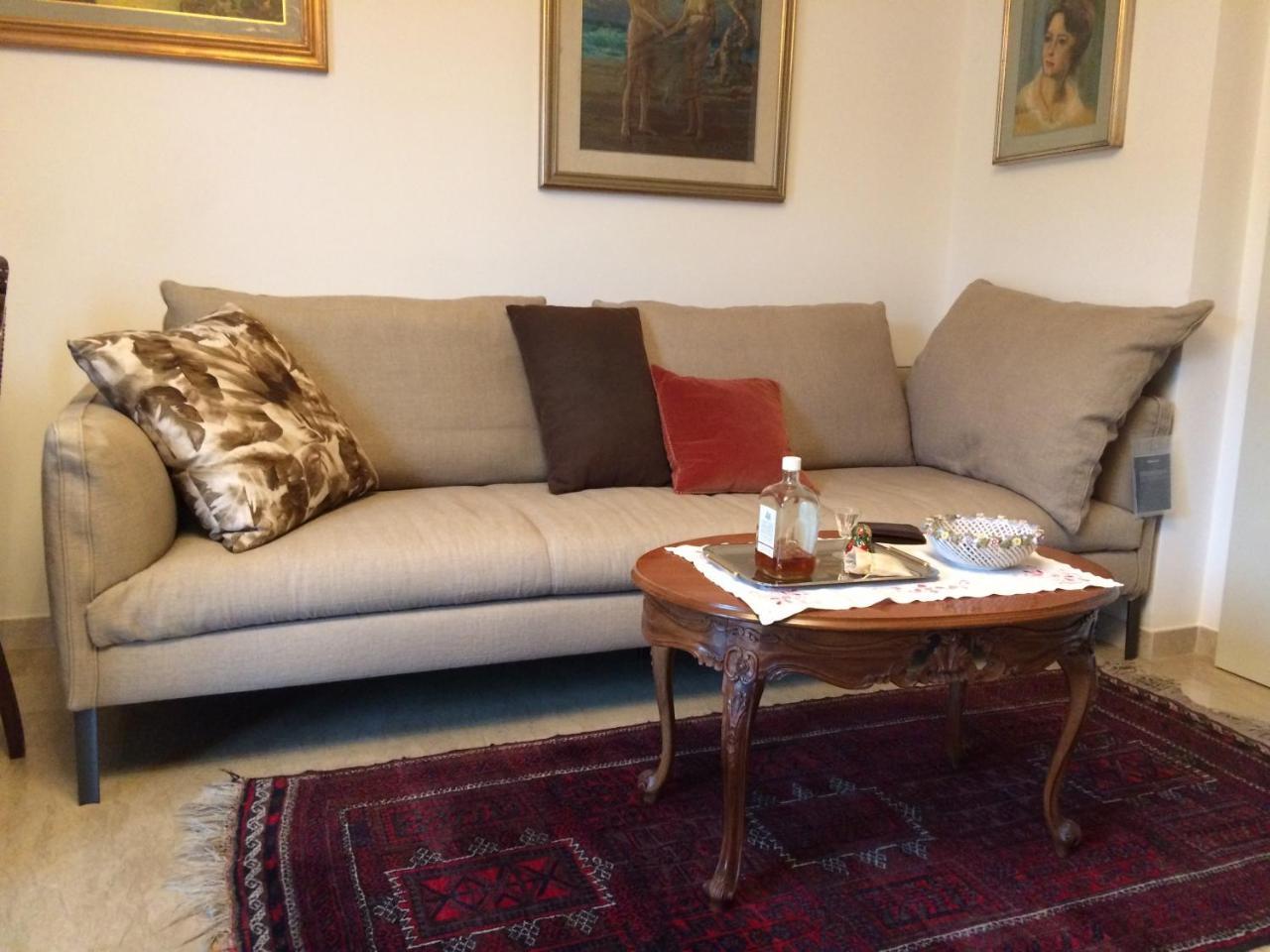 B&B Pergolesi Verona Exteriör bild