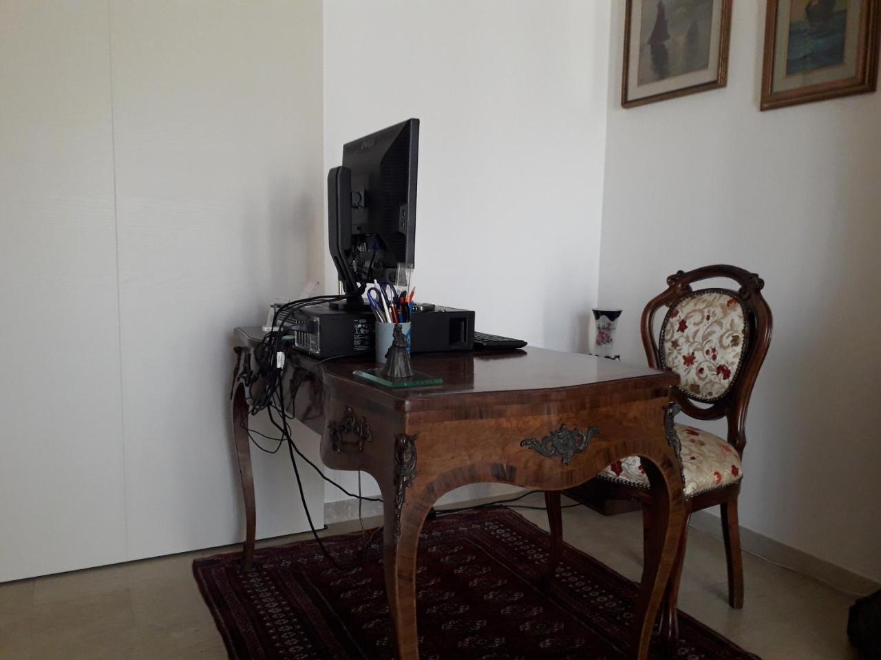 B&B Pergolesi Verona Exteriör bild